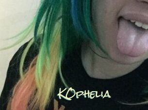 KOphelia