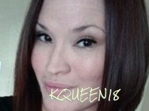 KQUEEN18