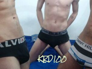 KRD100