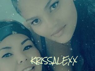 KRISSALEXX