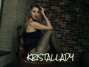 KRISTALLADY Porn Monkey Cash