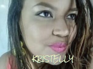 KRISTELLY