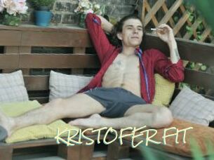 KRISTOFER_FIT Porn Monkey Cash