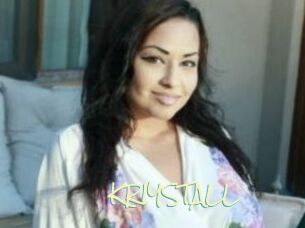KRIYSTALL