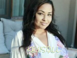 KRYISTALL