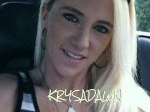 KRYSADAWN