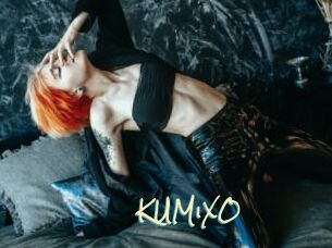 KUMiXO