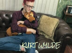 KURT_WYLDE