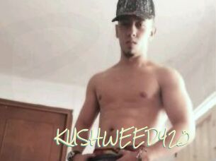 KUSHWEED420