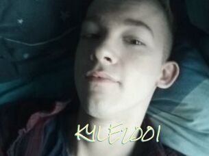 KYLE2001