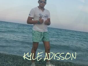 KYLE_ADISSON Porn Monkey Cash