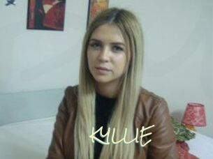 KYLLIE_