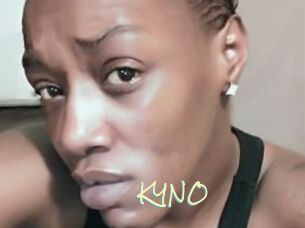 KYNO
