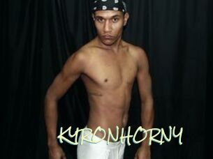 KYRONHORNY