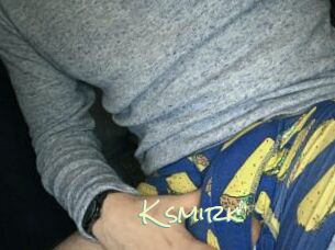 K_smirk