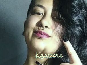 Kaaroll