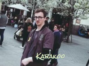 Kabakoo