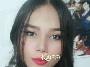 Kaffi