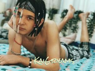 KaiGryams