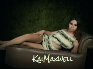 KaiMaxwell
