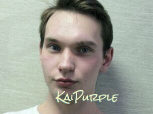 KaiPurple