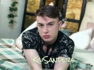 KaiSanders
