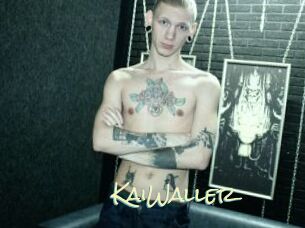 KaiWaller