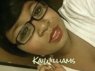 KaiWilliams