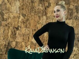 KaiaDavinson