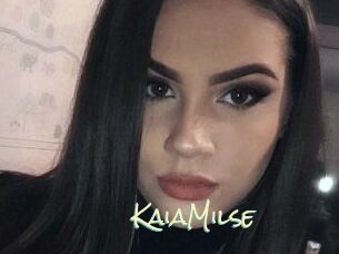 KaiaMilse Porn Monkey Cash