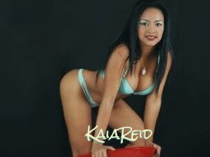 KaiaReid Porn Monkey Cash