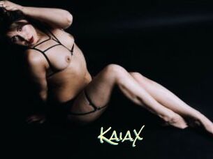 KaiaX