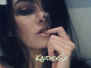 KaidiexSx