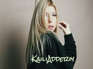 KailiAdderiy