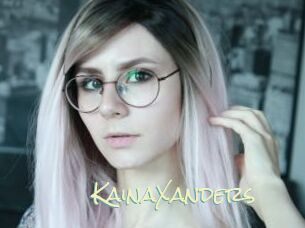 KainaXanders Porn Monkey Cash