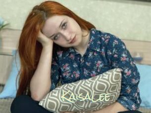 KaisaLee