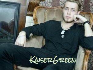 KaiserGreen