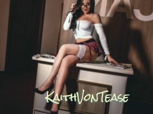 KaithVonTease