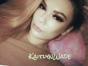 Kaitlyn_Wade