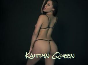 Kaitlyn_Queen Porn Monkey Cash