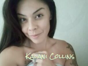 Kalani_Collins Porn Monkey Cash