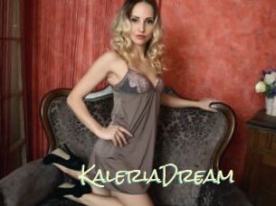 KaleriaDream