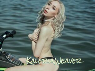 KaleriaWeaver