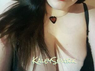 KaleySpark