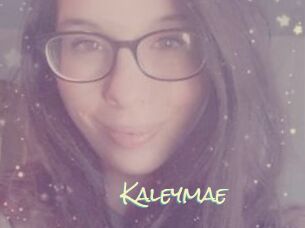 Kaleymae