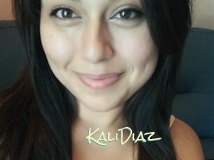 KaliDiaz
