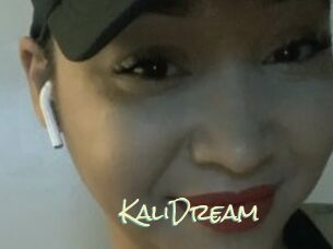 KaliDream