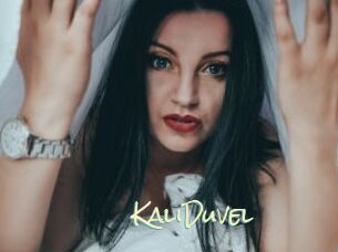 KaliDuvel