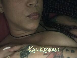 KaliKream Porn Monkey Cash