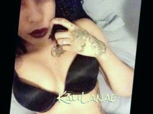 KaliLanae